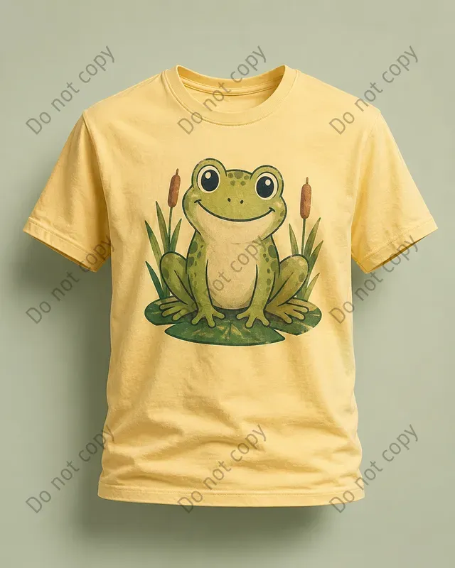 Tshirt Mockups Any Design