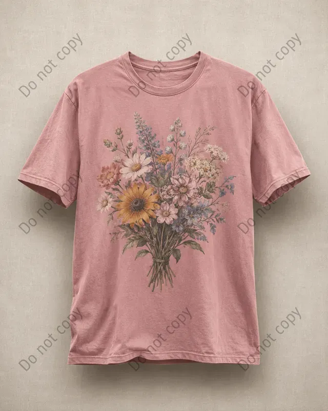 Tshirt Mockups Any Design