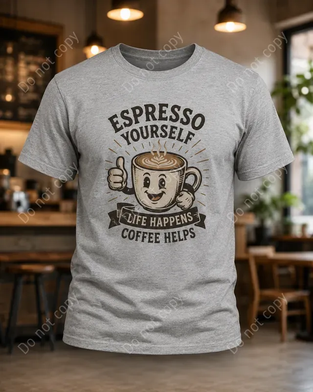 Tshirt Mockups Any Design