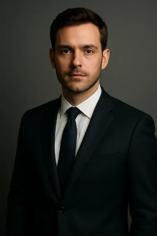 Cinematic Studio Portrait Creators