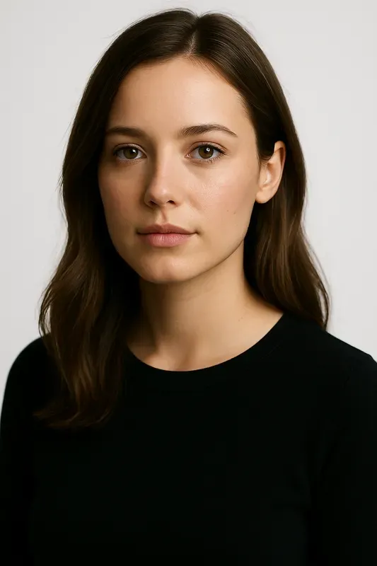 Cinematic Studio Portrait Creators
