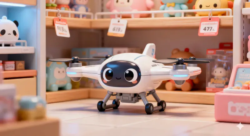 Cute 3D Military Miniatures