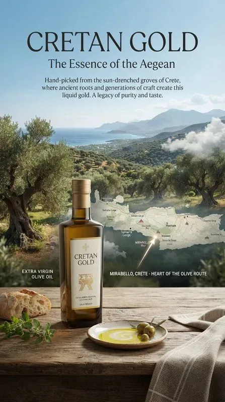 Originbased Product Ads