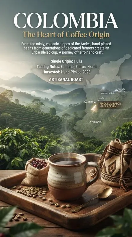 Originbased Product Ads