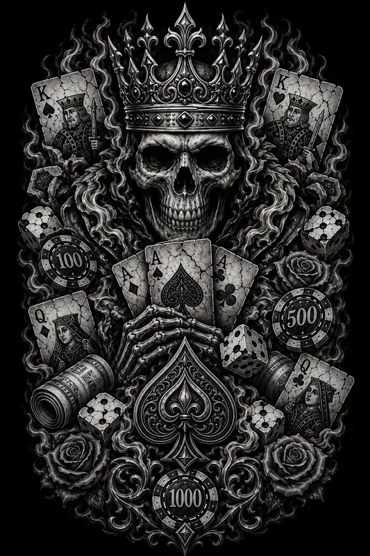 Tattoo Totem Tshirt Generator