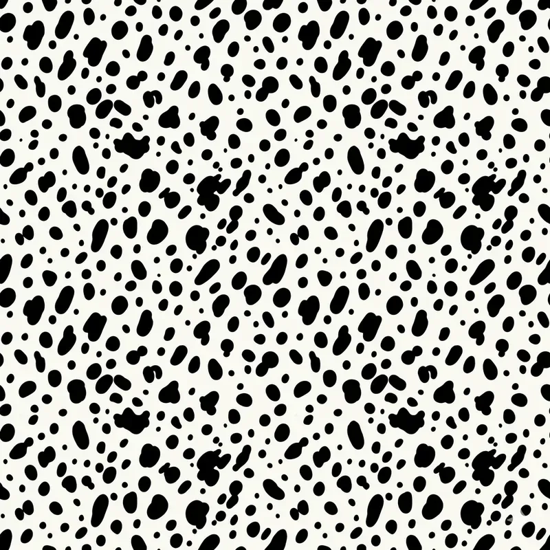 Seamless Animal Print Patterns