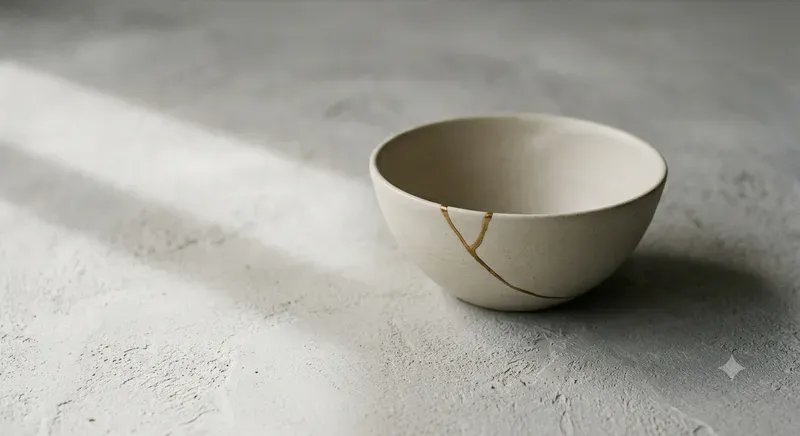 Minimalist Visual Poetry Art