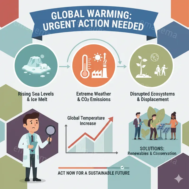 Infographic Key Information
