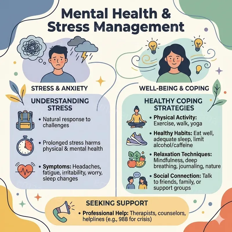 Infographic Key Information