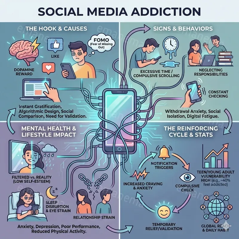 Infographic Key Information