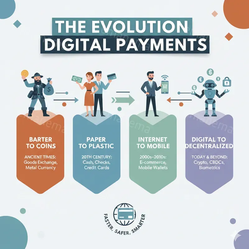 Infographic Key Information