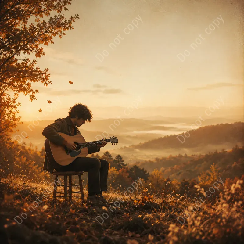 Album Cover Art Designs