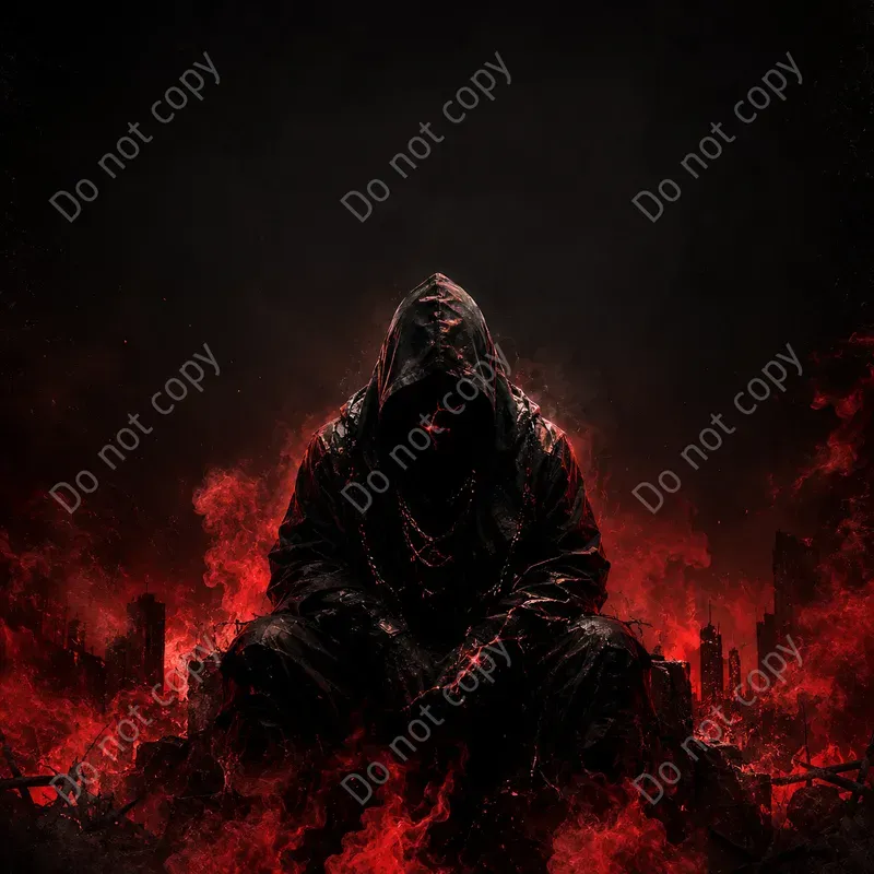 Album Cover Art Designs