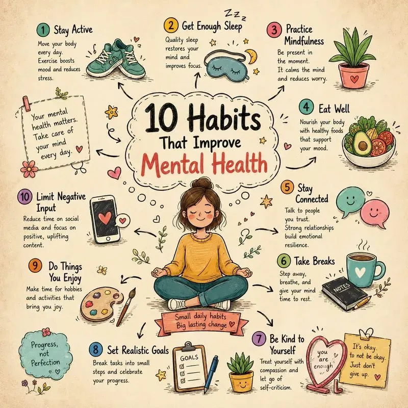 Handdrawn Mind Maps Packs