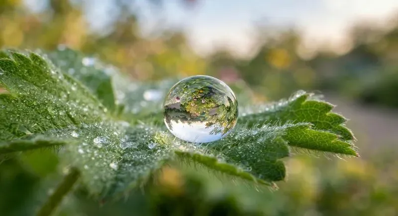 Extreme Macro Photography