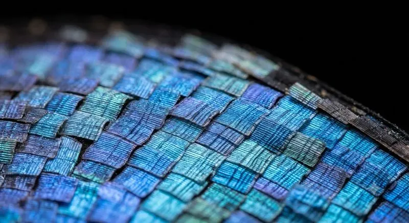 Extreme Macro Photography