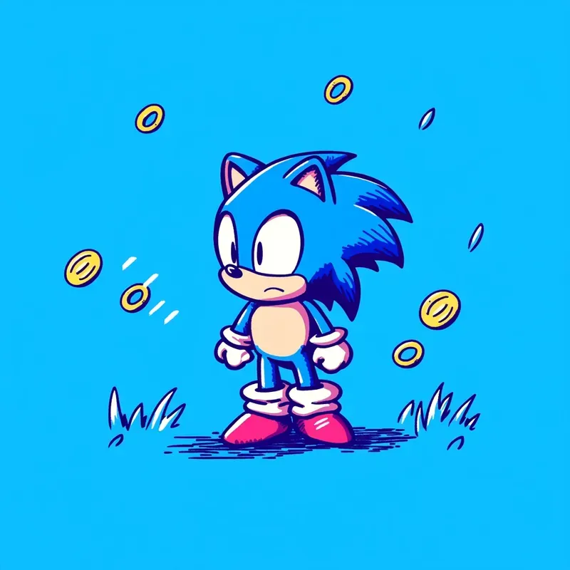 Nintendo Sega Icons 16bit Pixel Art