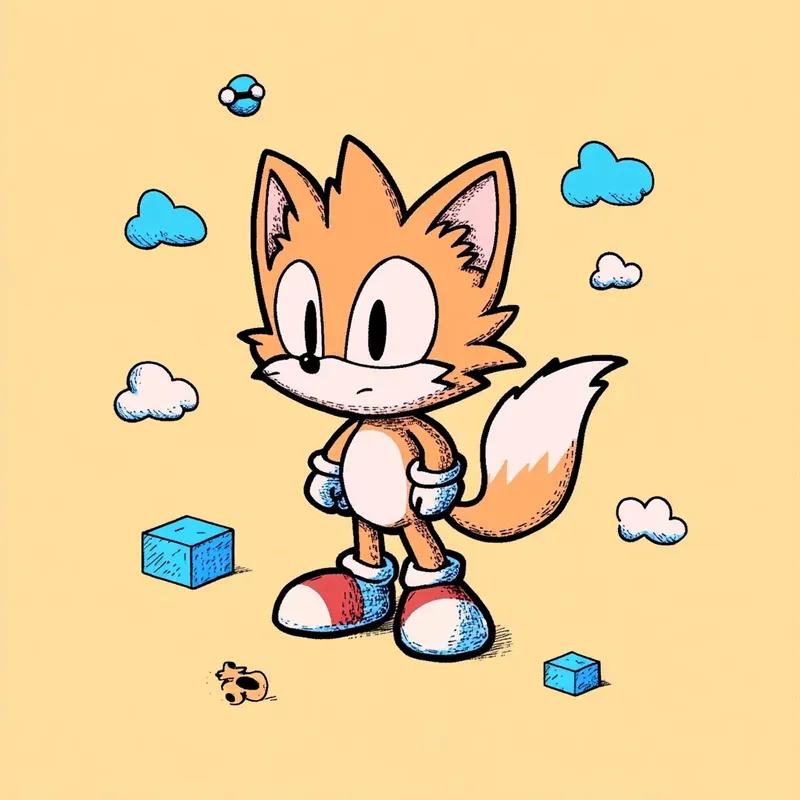 Nintendo Sega Icons 16bit Pixel Art