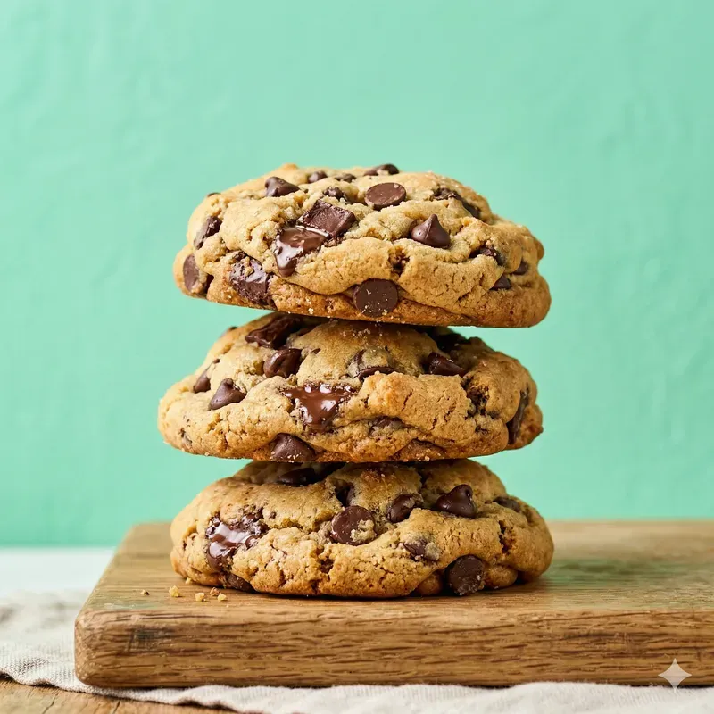 Color Pop Food Photography