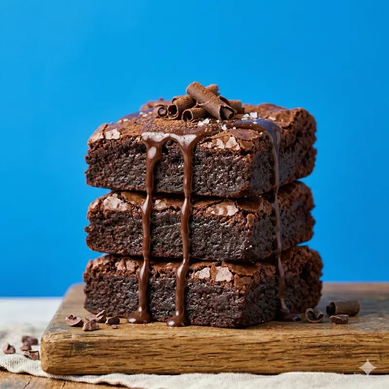 Color Pop Food Photography