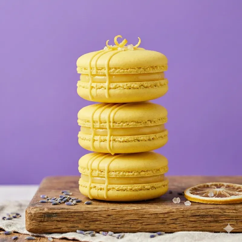 Color Pop Food Photography