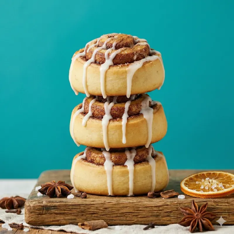 Color Pop Food Photography