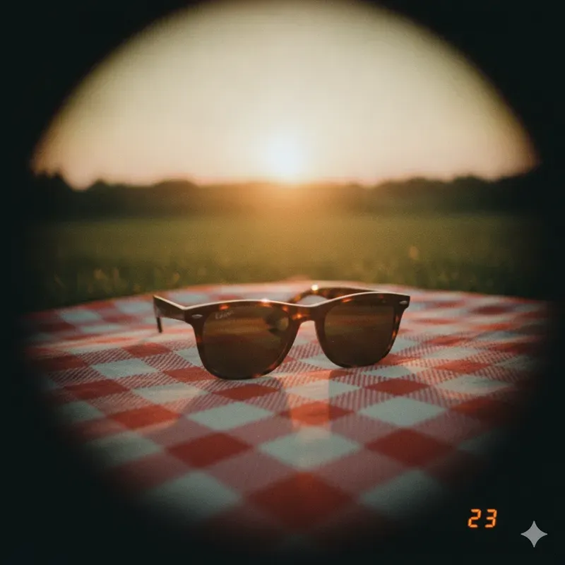 Lomography Cn 800 Dream Errors