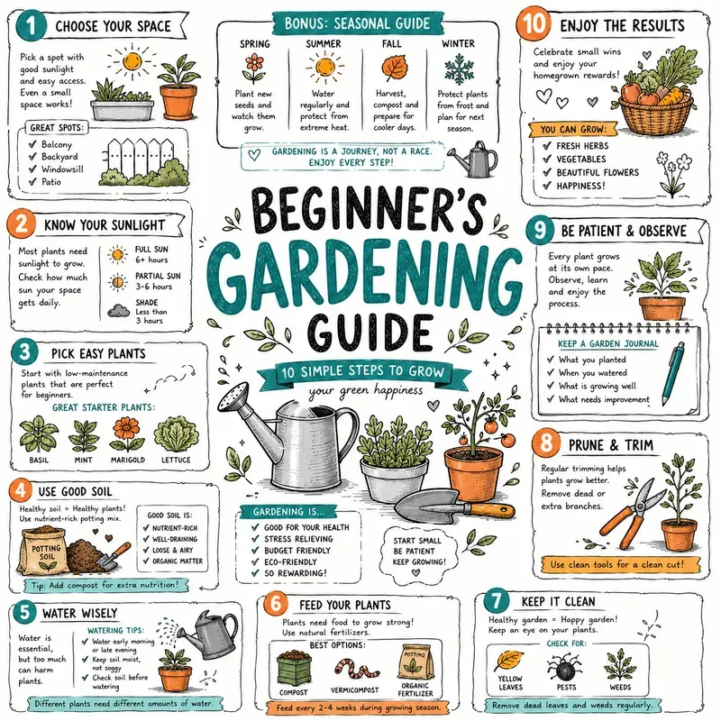 Handdrawn Infographics Kits