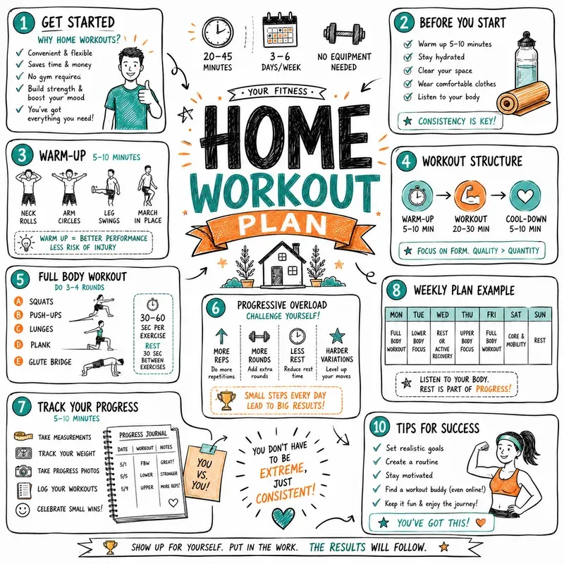 Handdrawn Infographics Kits