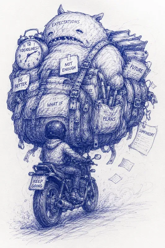 The Weights Of Protection