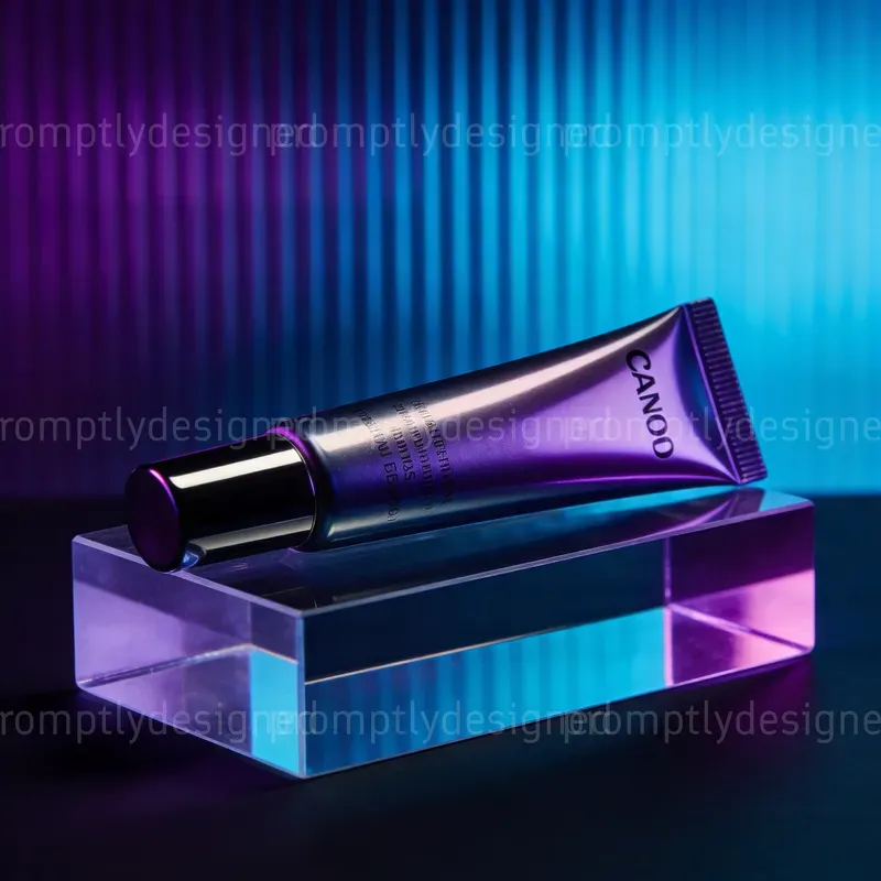 Luxury Product Ombre Photos