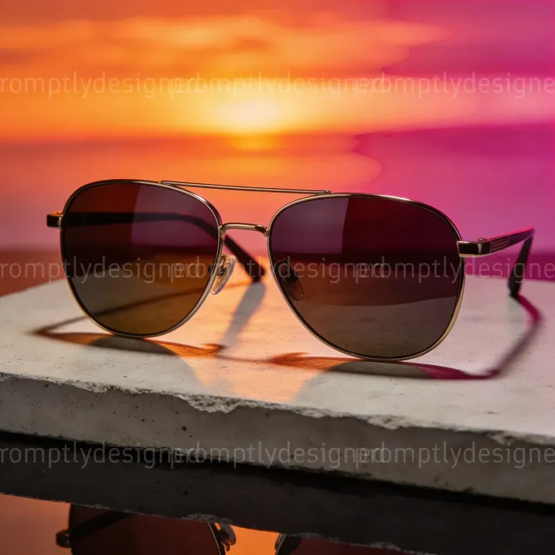 Luxury Product Ombre Photos