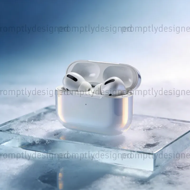 Luxury Product Ombre Photos