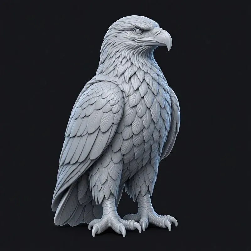 3D Miniature Cnc Model Generator