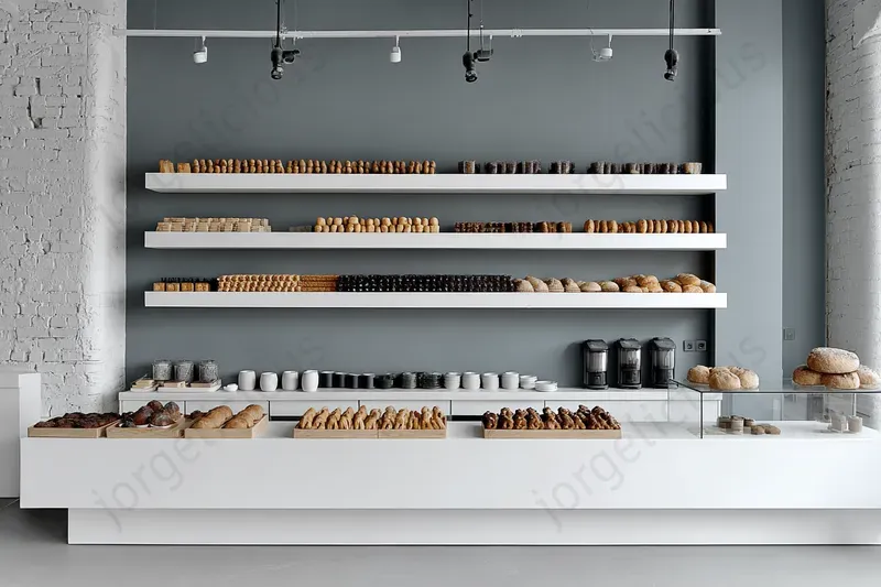 Minimalist Interior Design Generator