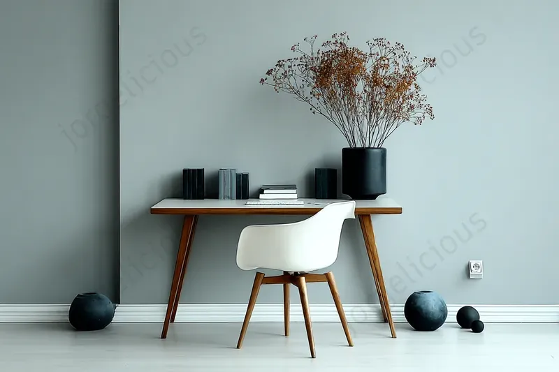 Minimalist Interior Design Generator