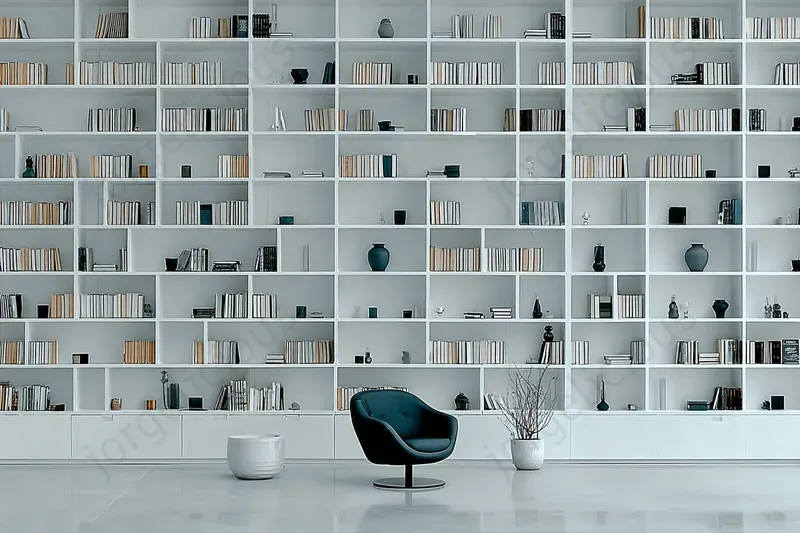 Minimalist Interior Design Generator