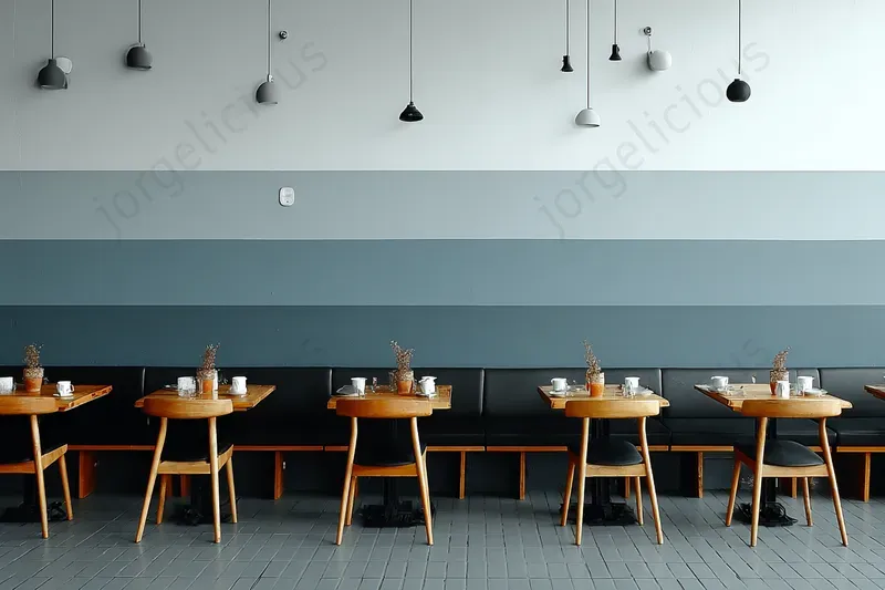 Minimalist Interior Design Generator