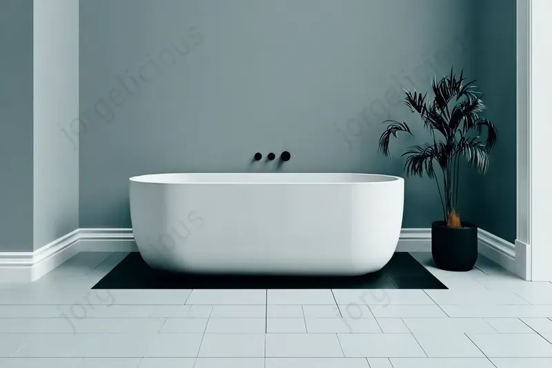 Minimalist Interior Design Generator