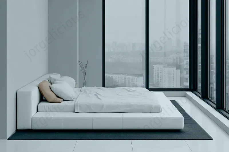 Minimalist Interior Design Generator