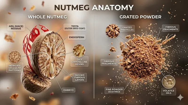Macro Anatomy Infographic Creators