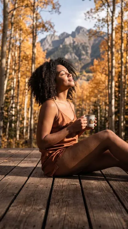 The Alpine Sanctuary Series