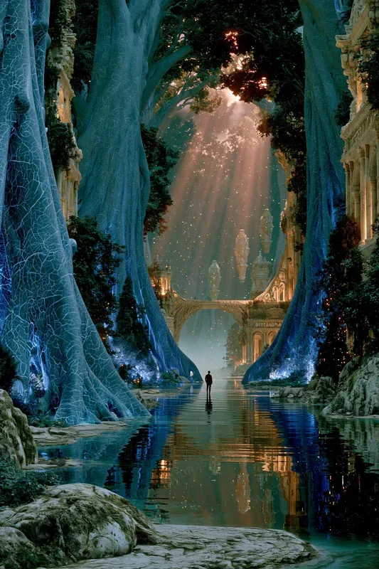 Worlds Beyond Imagination