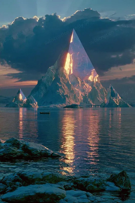 Worlds Beyond Imagination