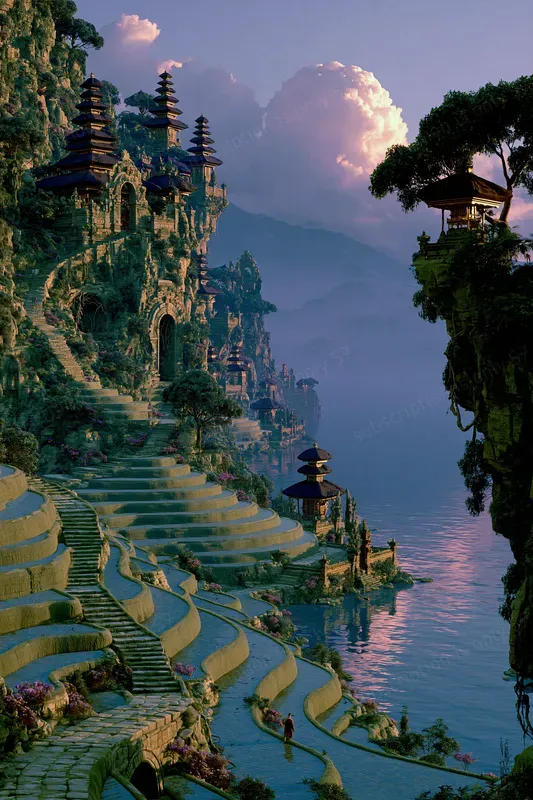 Worlds Beyond Imagination