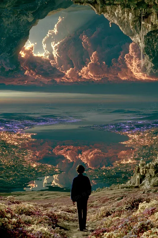 Worlds Beyond Imagination