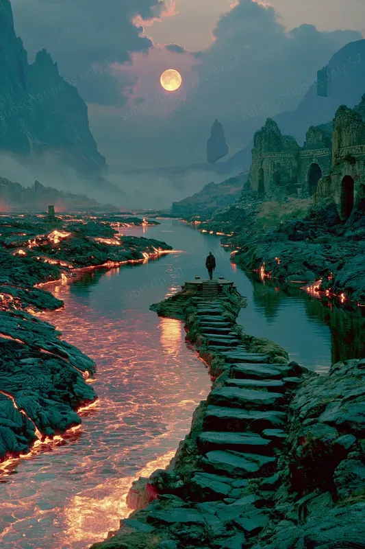 Worlds Beyond Imagination