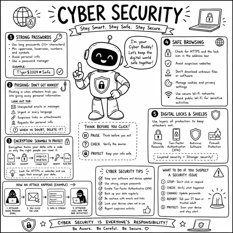 Doodle Infographics