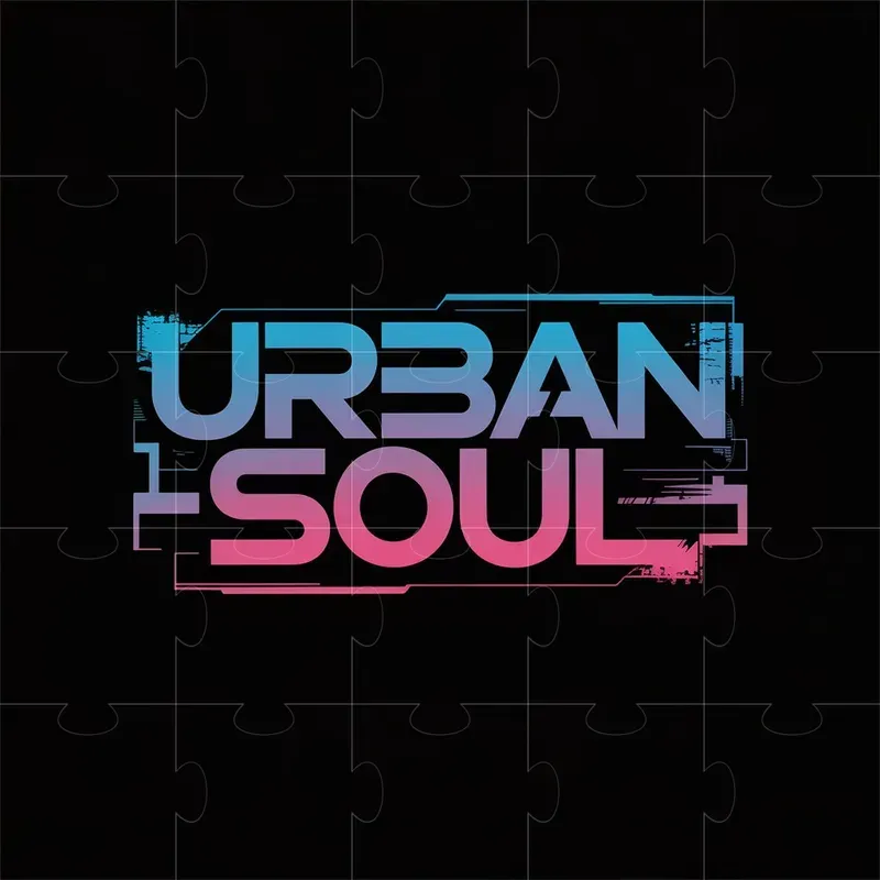 Urban Typography Streetwear Tees