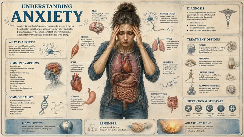 Vintage Medical Infographic Creators